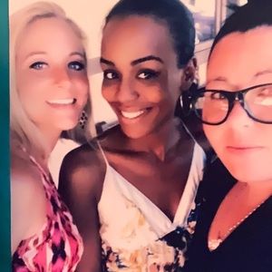 Meet your Posher, Amber